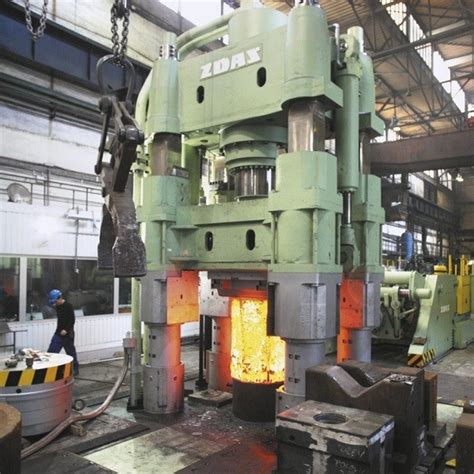 Поковка стальная в Екатеринбурге. Купить заготовку из стали от ...