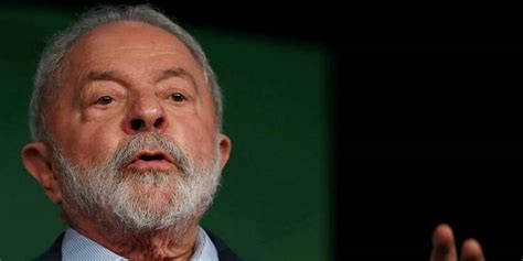 Br Sil Lula Annonce Un Nouveau Plan Contre La D Forestation De Lamazonie