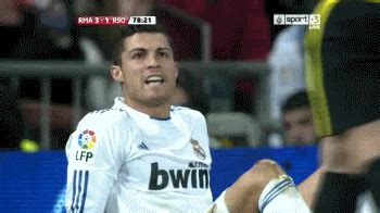 Cr7 GIF - Find & Share on GIPHY