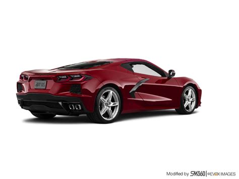 The 2023 Chevrolet Corvette Coupe Stingray 1LT in New Richmond | A.P ...