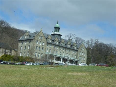 Mount St Mary S University And Seminary Emmitsburg Tripadvisor