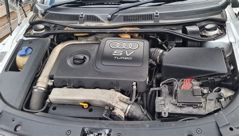 Audi Tt Mk Bhp Apx Engine For Sale Low Mileage Sold Audi Tt Forum