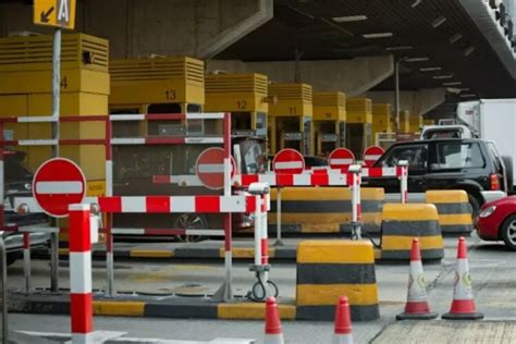 Kapan Pembangunan Jalan Tol Dalam Kota Bandung Berada Di Tangan