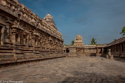 Chola Architecture Darasuram India Unesco Heritage Sit Flickr