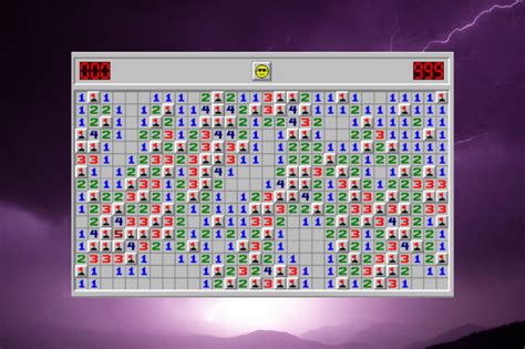 Review of Minesweeper for Windows 10/11