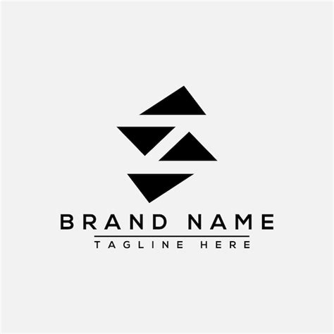 Premium Vector Z Logo Design Template Vector Graphic Branding Element