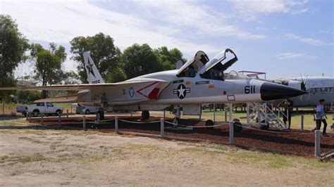 Castle Air Museum (Atwater) - 2019 All You Need to Know BEFORE You Go ...