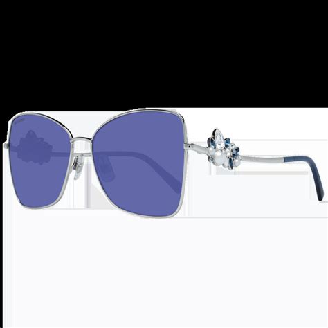 Солнцезащитные очки Swarovski SK277 16W от продавца: OrtiSUN – в ...
