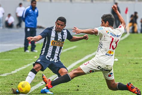 Alianza Lima vs Universitario Los clásicos más recordados del fútbol