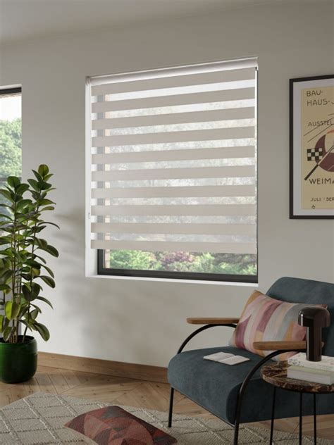 Charming And Stylish Day Night Blinds Swagblog