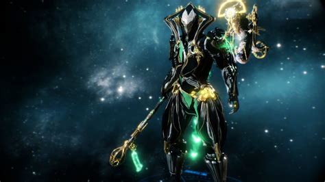 Warframe Loki Prime God Build Youtube