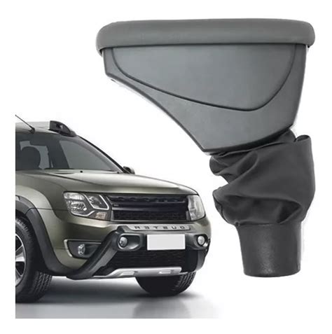 Apoio De Bra O Premium Renault Duster Oroch Frete Parcelamento