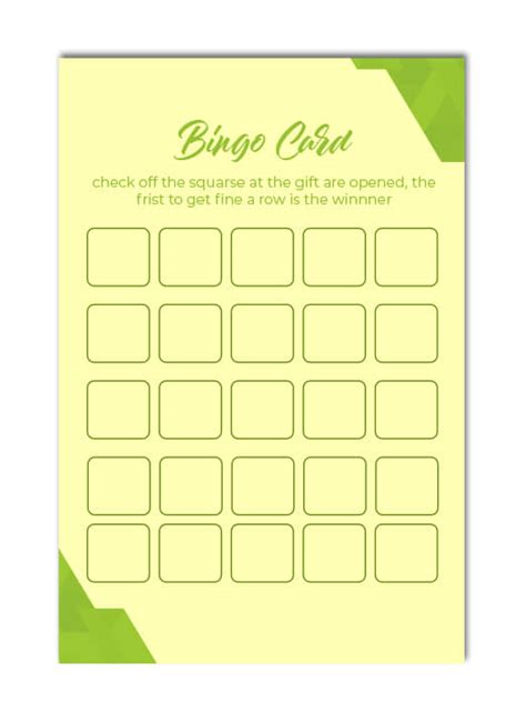 10+ Printable Bingo Card template photoshop | room surf.com