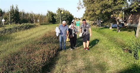 Mondo Agricolo Ferrarese Esploriamo La Natura Al Maf