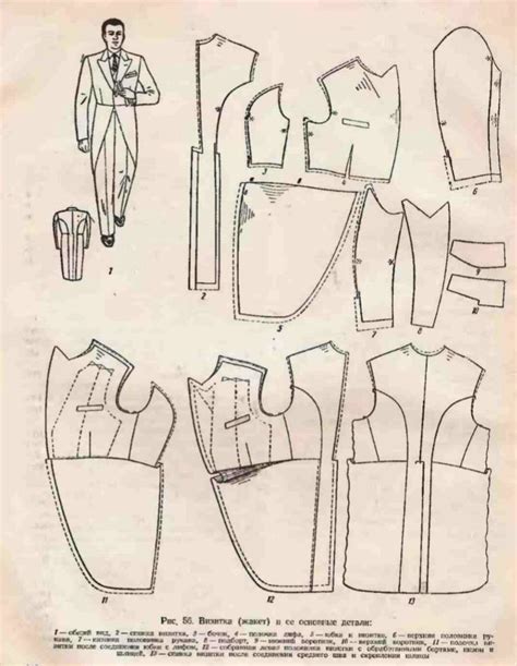 Pin by Cynthia Ramirez on Fabric Magic | Clothes sewing patterns ...