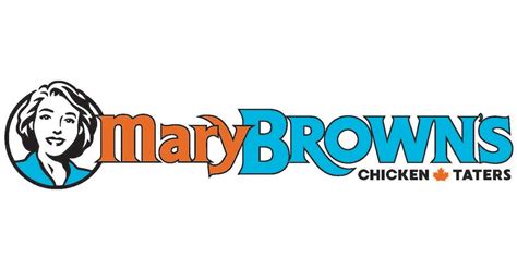 Mary Brown's Chicken & Taters Celebrates 50th Anniversary