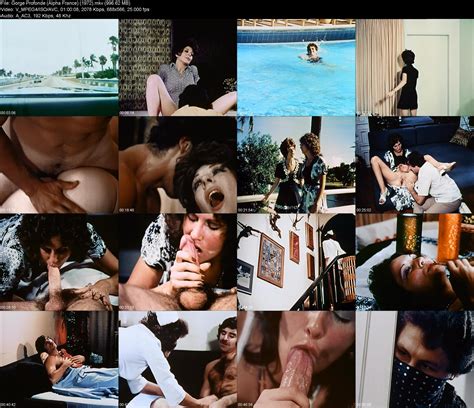 Alpha France Brunette Actress Photos Porn