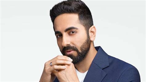 ‘i Will Continue To Be A Risk Taker Ayushmann Khurrana Reveals The