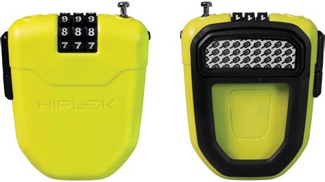Hiplok FX - Cycle Solutions Toronto ON
