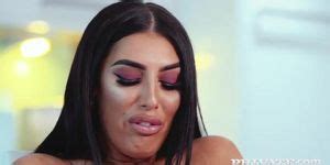 Busty Milf Ava Koxxx Seduces Handyman Tnaflix