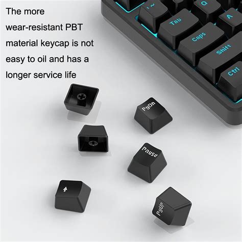 Ajazz Ak Keys Rgb Version Hot Swap Wired Diy Customized Mechanical Keyboard Shanlan Shaft