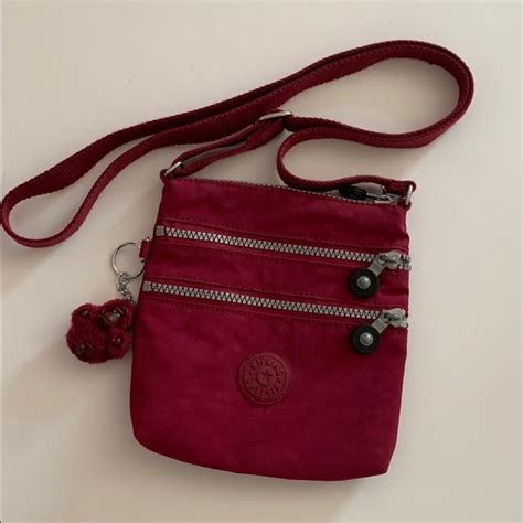 Kipling Bags Mini Alvar Xs Kipling Crossbody Bag Poshmark