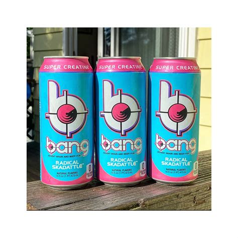 Original Bang Energy Drink Energy Drink 250 Ml Bang Energy Drink 250 Ml Fresh Stock Buy