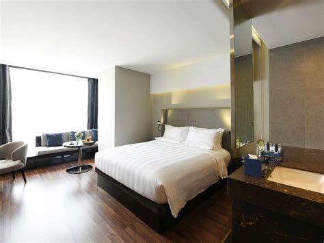 Novotel Suites Hanoi Hotel - Deals, Photos & Reviews