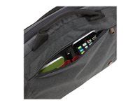 Case Logic ERA Laptop Attaché notebook carrying shoulder bag