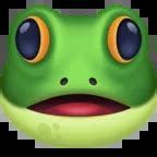 🐸 - Frog (Frog) Emoji 📖 Emoji Meaning Copy & 📋 Paste ( ‿ ) SYMBL