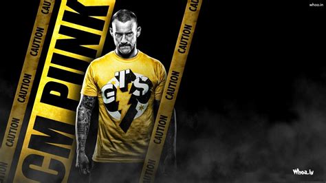 Cm Punk Logo Wallpaper 2018 59 Pictures