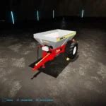 Krm Spreader V Fs Mod