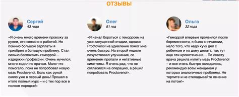 Проктовенол - Цена, Отзывы, Купить в Официальной Аптеке!