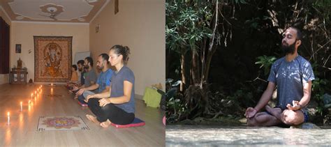 14 Days Yoga Retreats Courses In Rishikesh India Rishikesh Yogi Ashram