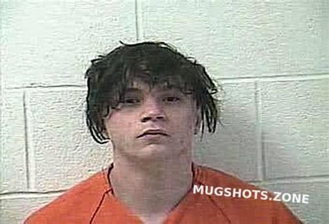 VAUGHT AVERY RYLIN 02 11 2024 Daviess County Mugshots Zone