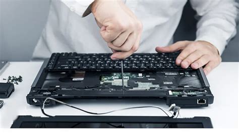 Kuala Lumpur Laptop Keyboard Repair: Fast And Reliable Fixes - KL ...