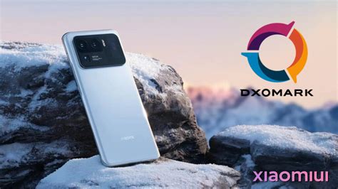 Top Xiaomi Devices On Dxomark Camera Test Xiaomiui Net