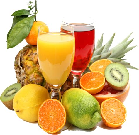 Fresh Juice Png