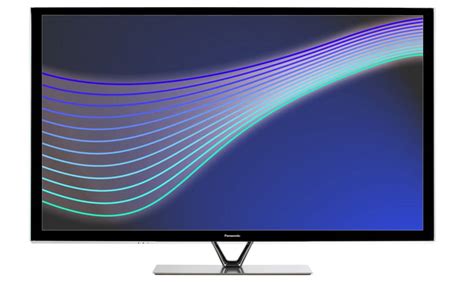 Panasonic Tx P Vtw Fernseher Ultra Hd Und K Im Test Sehr Gut