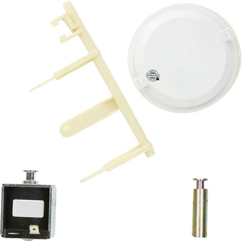 Amazon GLOB PRO SOLUTIONS 12001991 Fridge Ice Door Fountain Kit 4