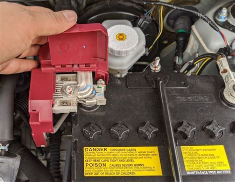 How To Reset Check Engine Light Without Disconnecting Battery