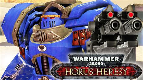 Horus Heresy Ultramarines Vs Word Bearers Warhammer K Dawn