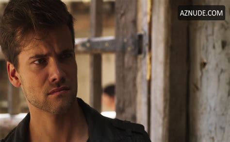 ISABELLE BONFRER Nude AZNude