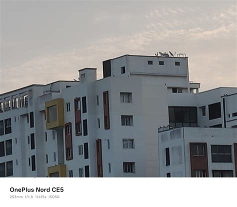 OnePlus Nord CE5 Review: A strong mid-range competitor