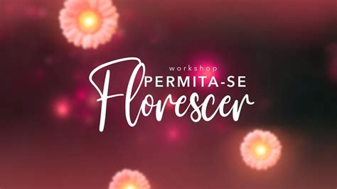 Permita Se Florescer Nivea Soares Part Youtube