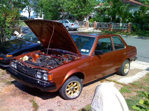 1980 Toyota Corolla - Pictures - CarGurus