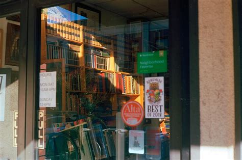 Storefront Santa Rosa John Cambre Flickr