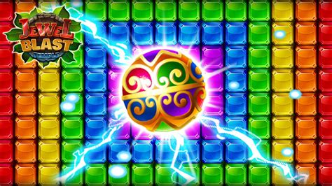 Jewel Blast for Android - APK Download