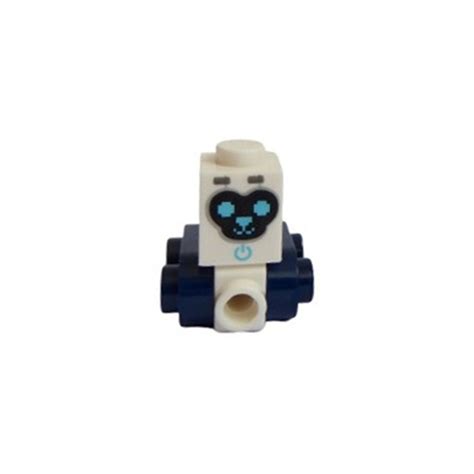 LEGO Robot Dog Minifigure | Brick Owl - LEGO Marketplace