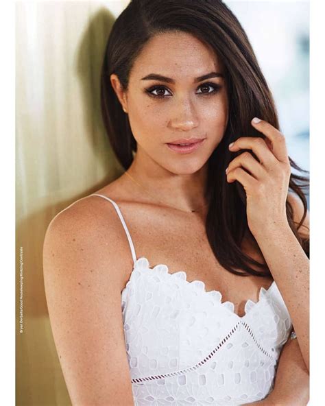 Meghan Duchess Of Sussex On Instagram Meghans Good Housekeeping